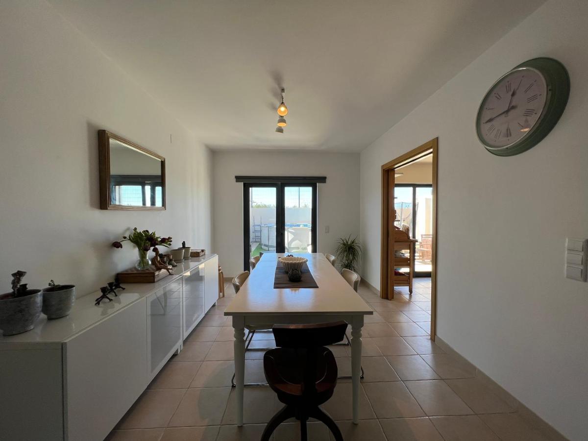 Casa Parreira Raposeira, Algarve Villa Raposeira  Ngoại thất bức ảnh