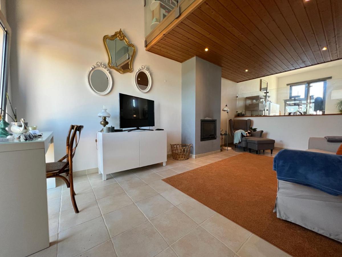 Casa Parreira Raposeira, Algarve Villa Raposeira  Ngoại thất bức ảnh