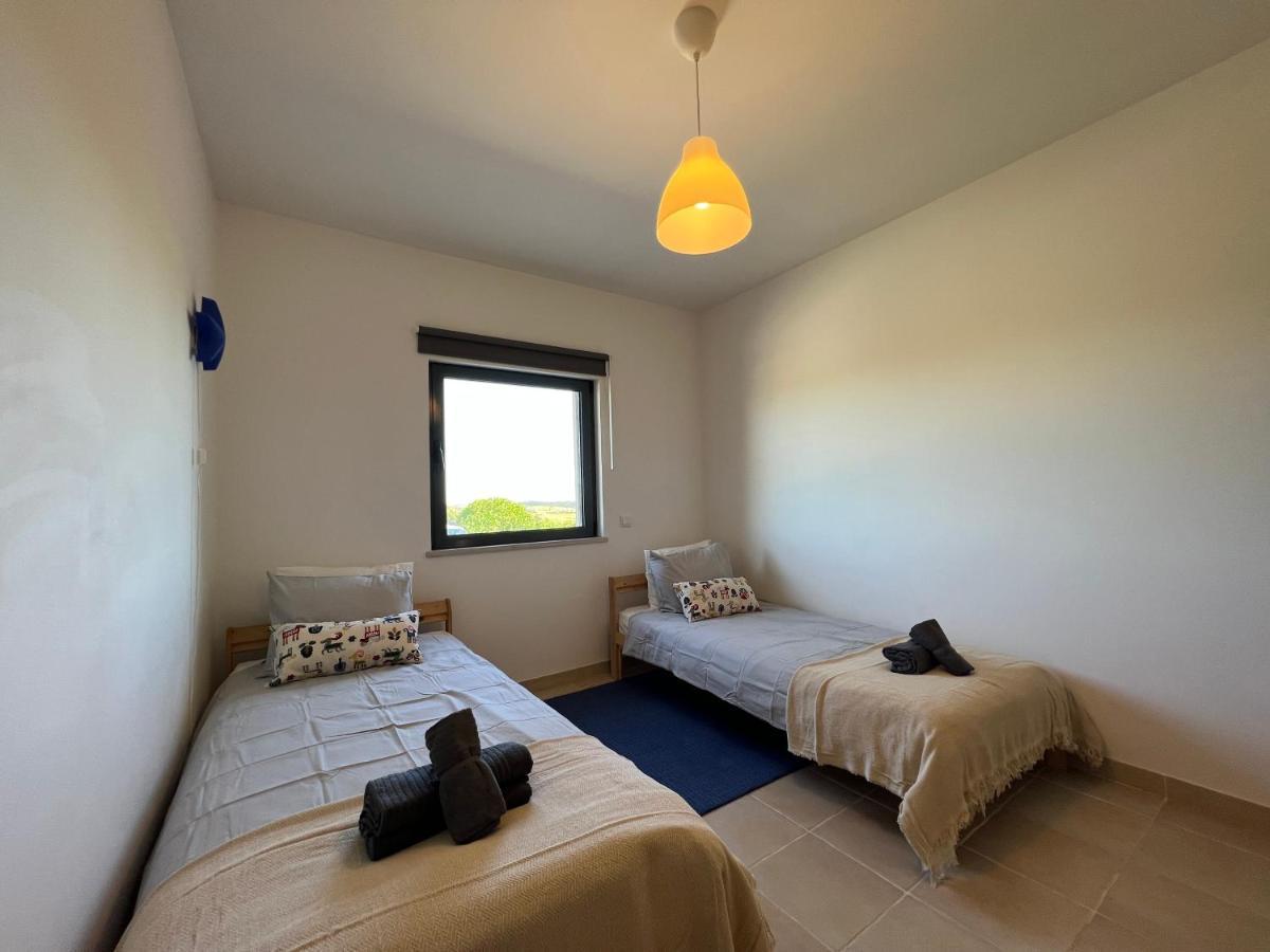 Casa Parreira Raposeira, Algarve Villa Raposeira  Ngoại thất bức ảnh