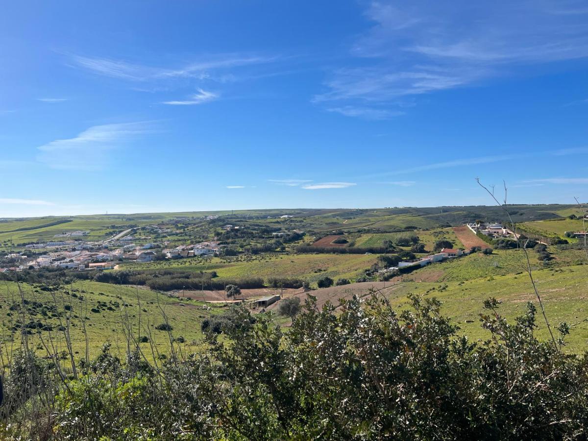 Casa Parreira Raposeira, Algarve Villa Raposeira  Ngoại thất bức ảnh