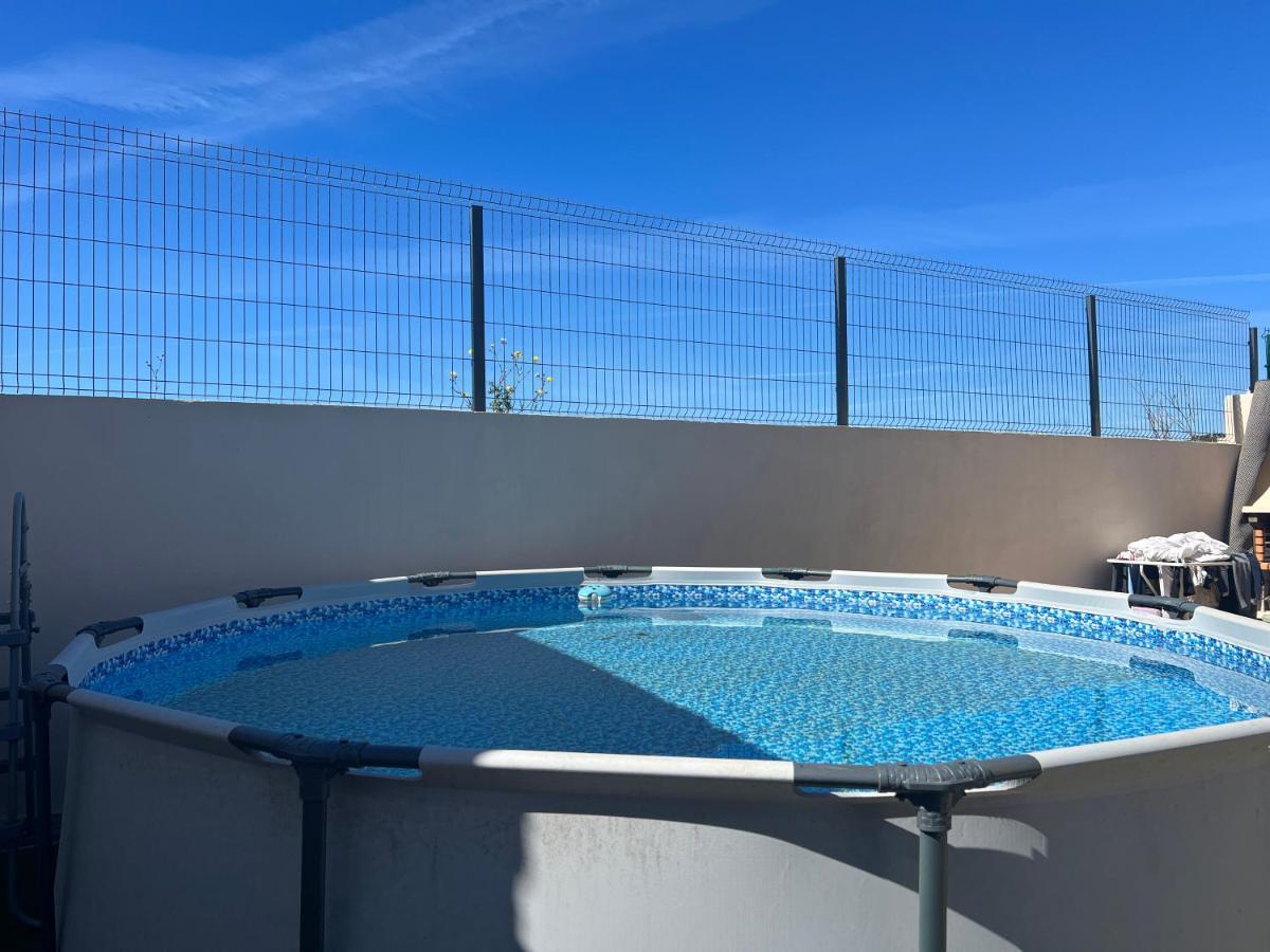 Casa Parreira Raposeira, Algarve Villa Raposeira  Ngoại thất bức ảnh